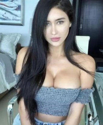 Лидия, 23 года, 3 размер груди